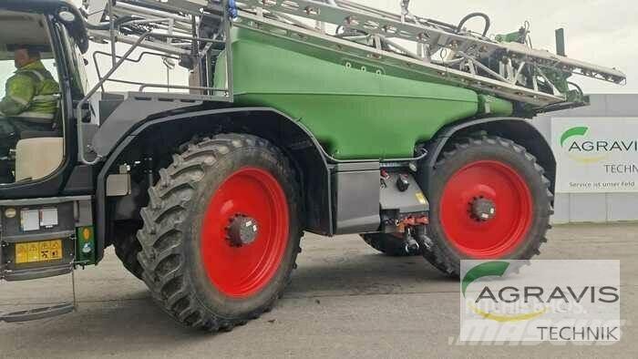 Fendt ROGATOR 655 Samohodne škropilnice