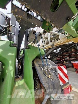 Fendt ROGATOR 655 Vlečne škropilnice