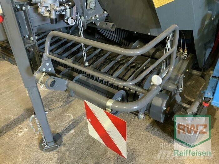 Fendt Rotana 160 Xtra Balirke (okrogle bale)