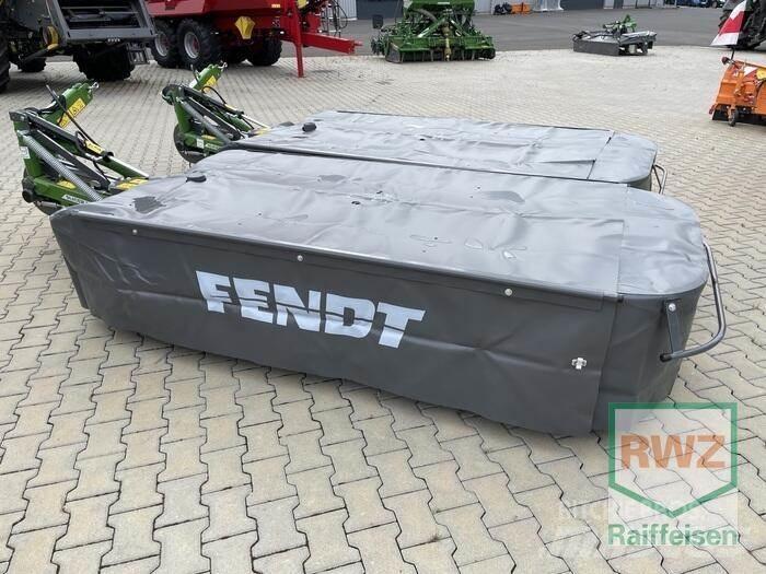 Fendt Slicer 2460 ISL Kosilnice