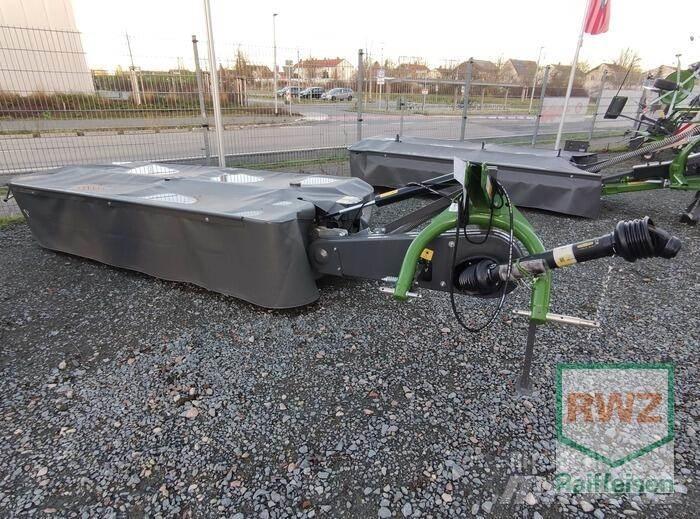 Fendt Slicer 2870 ISL Kosilnice