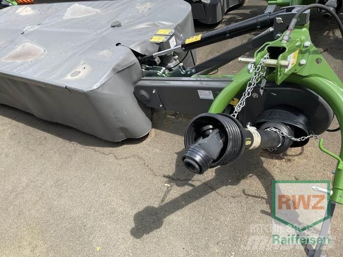 Fendt Slicer 2870 ISL Kosilnice