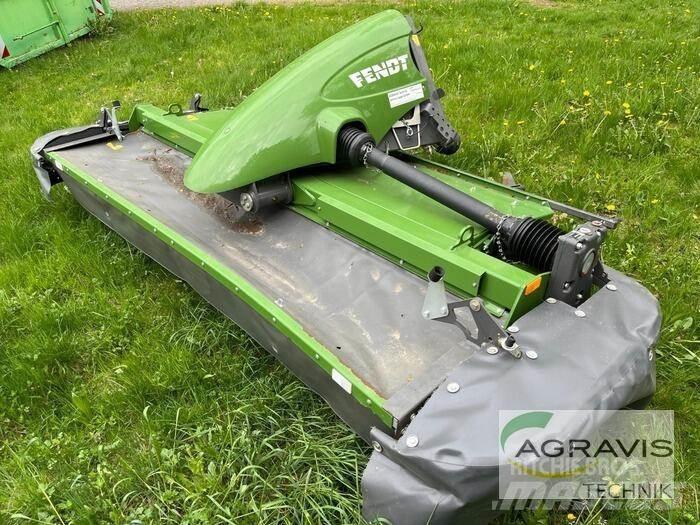 Fendt SLICER 3060 FPKC Kosilnice