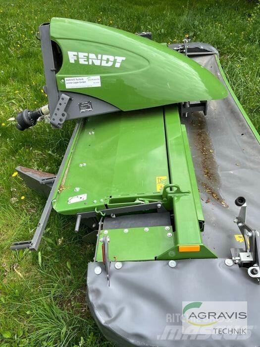 Fendt SLICER 3060 FPKC Kosilnice