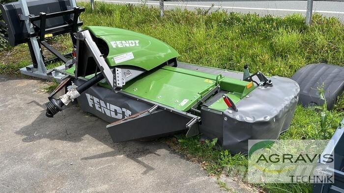 Fendt SLICER 3060 FPKC Kosilnice