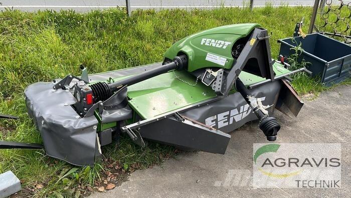 Fendt SLICER 3060 FPKC Kosilnice