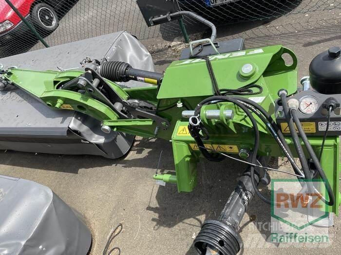 Fendt Slicer 3160 TLX Kosilnice
