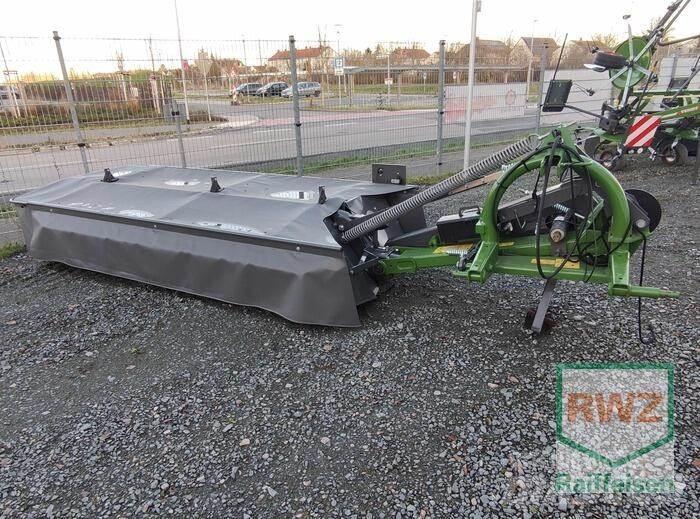 Fendt Slicer 320 P Kosilnice