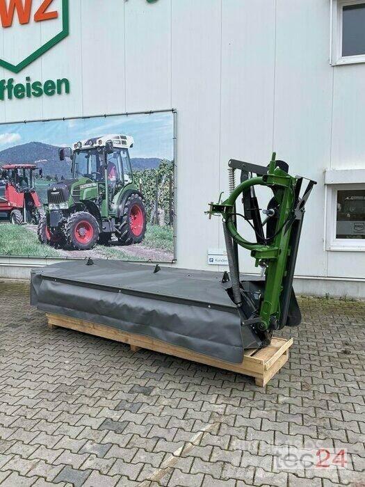 Fendt Slicer 320P Kosilnice