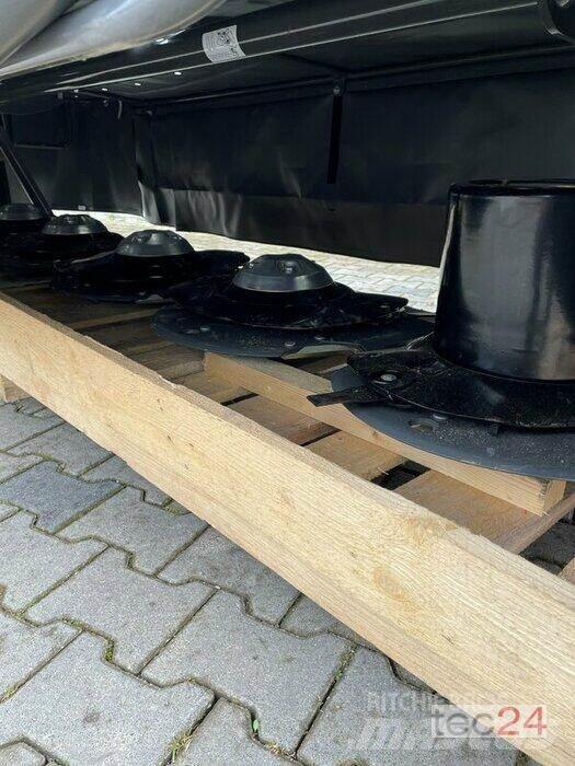Fendt Slicer 320P Kosilnice