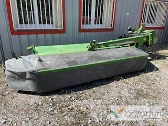 Fendt SLICER 3570 TLKC Kosilnice
