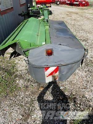Fendt SLICER 3570 TLKC Kosilnice