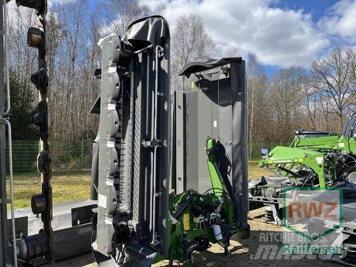 Fendt Slicer 860 KC Kosilnice