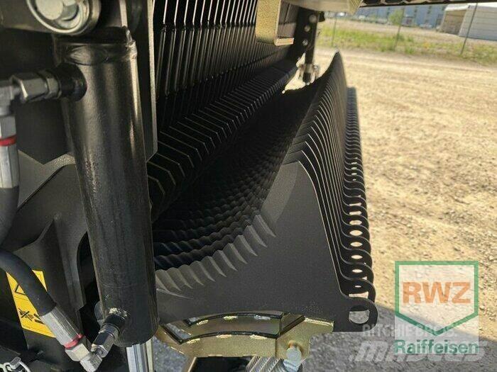 Fendt Tigo 75 XR-D Samonakladalne prikolice