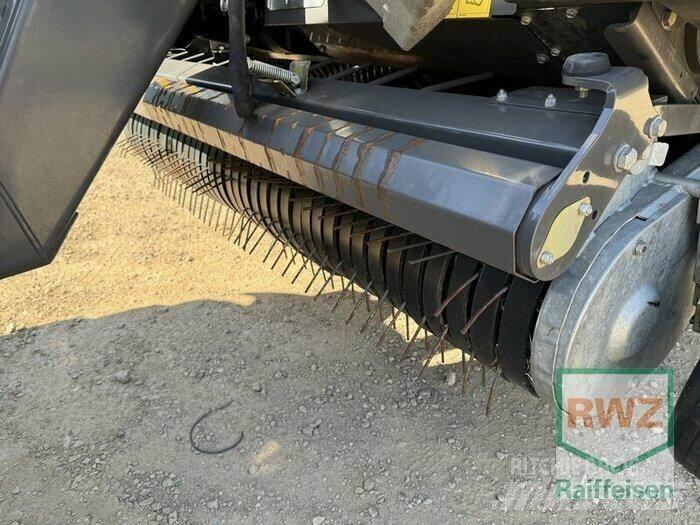 Fendt Tigo 90 XR-D Samonakladalne prikolice