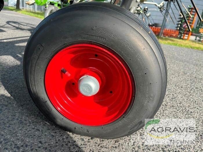 Fendt TWISTER 5204 DN Obračalniki in zgrabljalniki