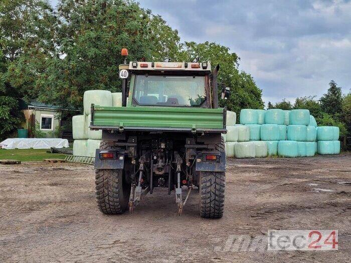 Fendt Xylon 522 Traktorji