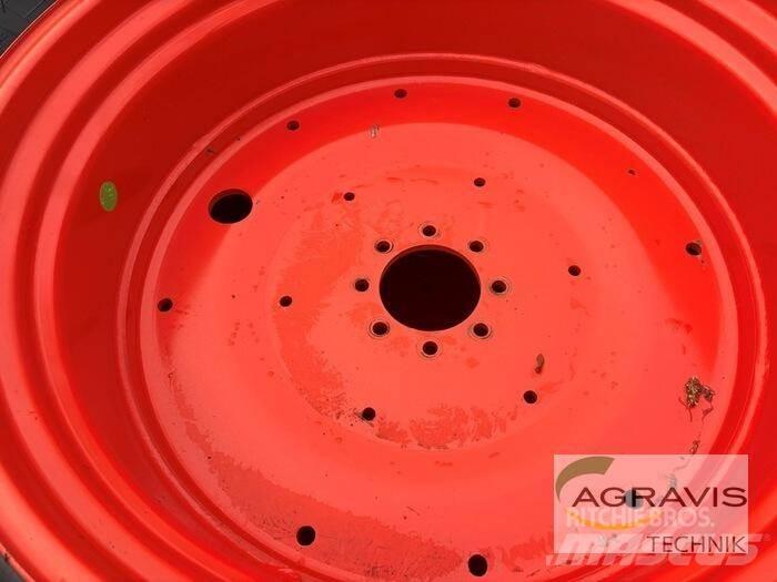 Firestone 480/70R38 Gume, kolesa in platišča