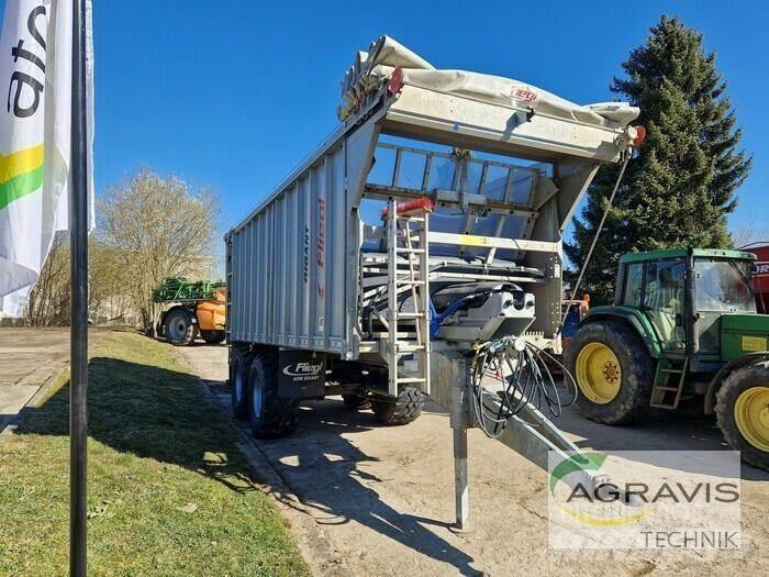 Fliegl ASW 271 GIANT Druge prikolice