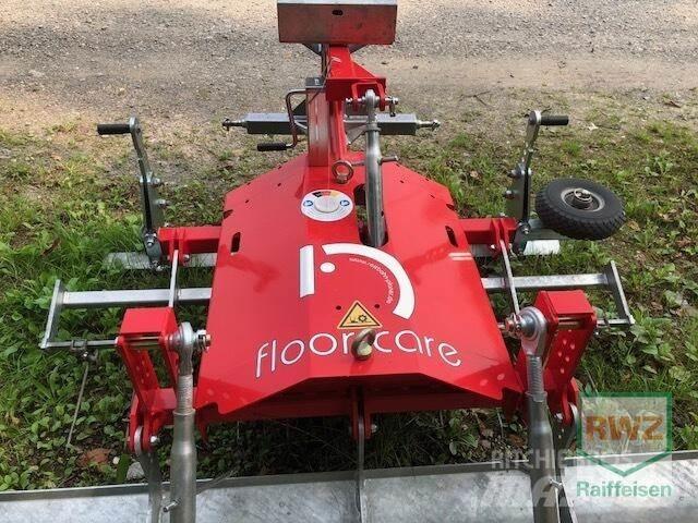 Floor-Care trail 1,60 Brane