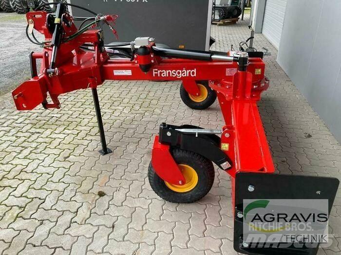 Fransgård GT-300 DKH Druga oprema za traktorje