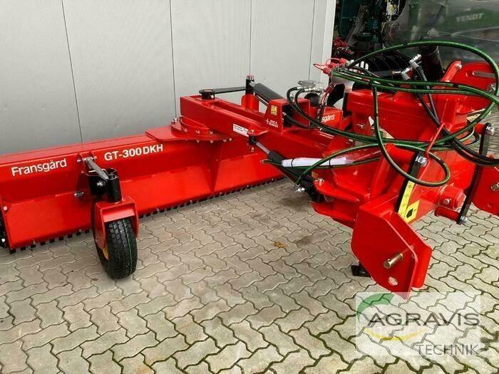 Fransgård GT-300 DKH Druga oprema za traktorje
