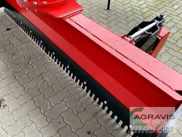 Fransgård GT-300 DKH Druga oprema za traktorje