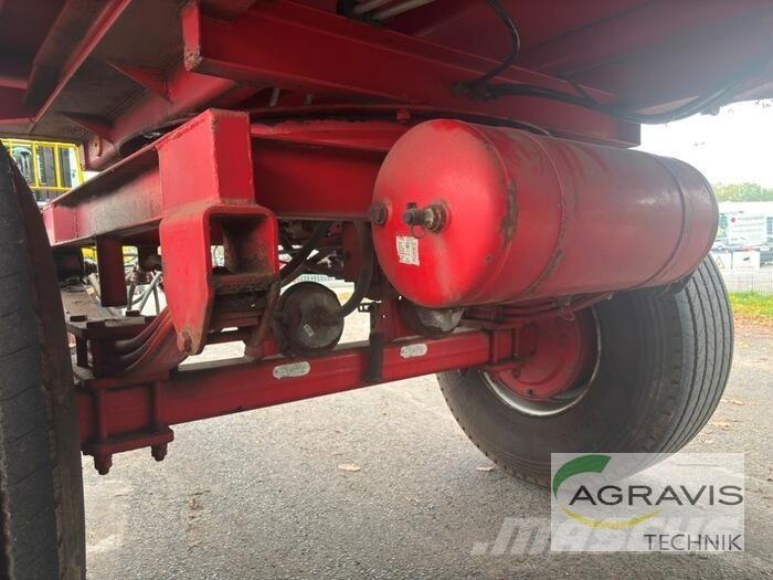 Garant Kotte DK 1803 Druge prikolice