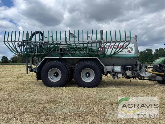 Garant Kotte PT 18500 Črpalke in mešalci