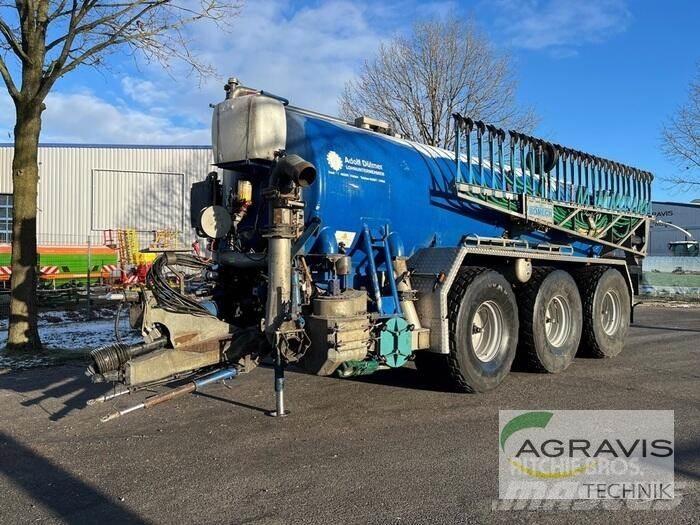 Garant Kotte PTR 24000 Trosilniki gnoja