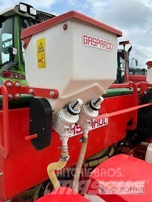 Gaspardo MTE F6 Sejalnice