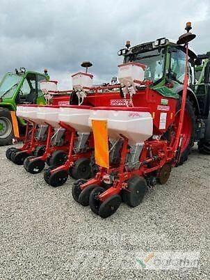 Gaspardo MTE F6 Sejalnice