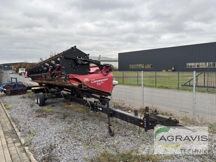 Geringhoff VS 910 Dodatna oprema za kombajne