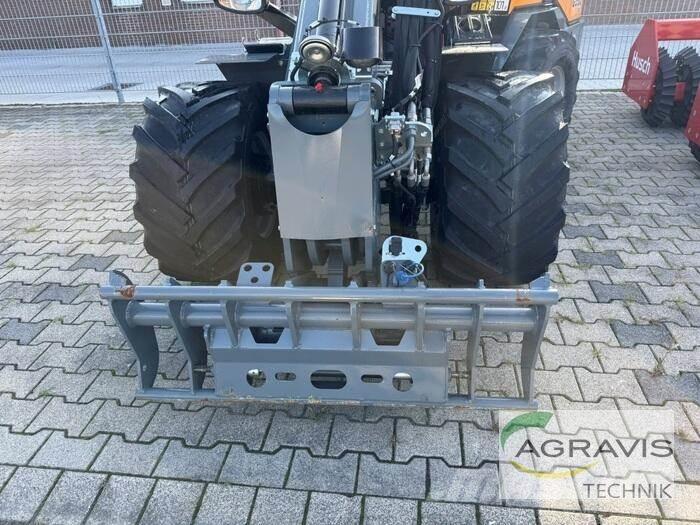 GiANT G3500 TELE Kolesni nakladalci