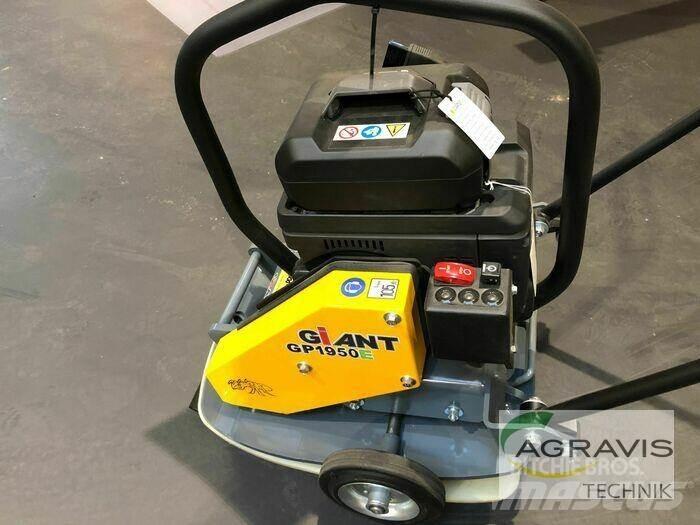 GiANT GP1950E Drugo