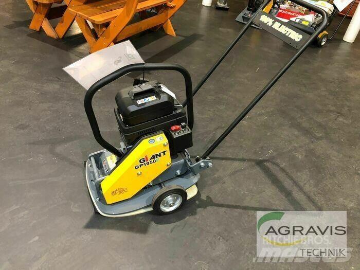 GiANT GP1950E Drugo