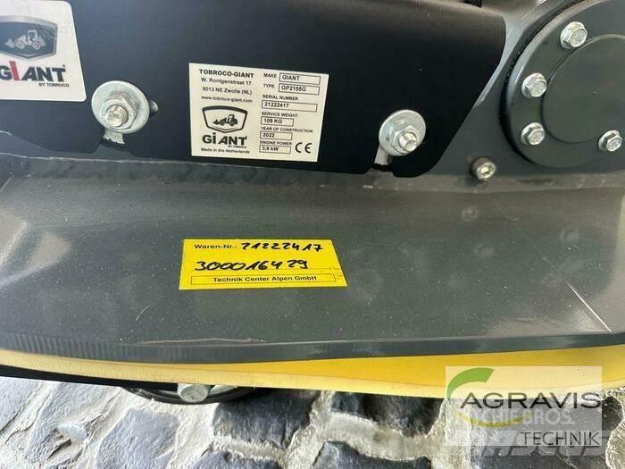 GiANT GP2155G Drugo