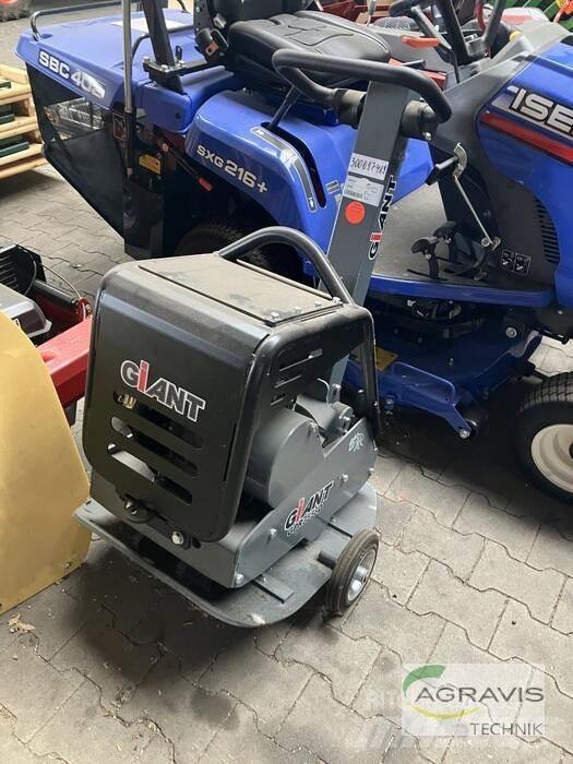GiANT GPR3558D Gradbeništvo - drugo