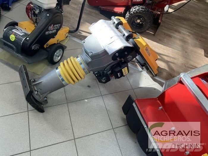 GiANT GR580G Drugo