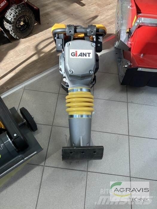 GiANT GR580G Drugo