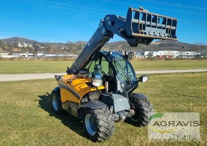 GiANT GT5048 Kmetijski teleskopski nakladalci