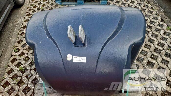 GMC 1000 KG INNOVATION Druga oprema za traktorje