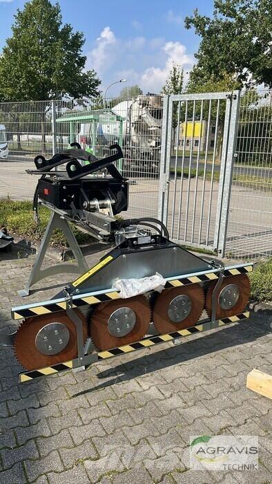 Greentec HXF 3302 Gozdarstvo - drugo