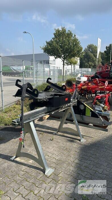 Greentec HXF 3302 Gozdarstvo - drugo
