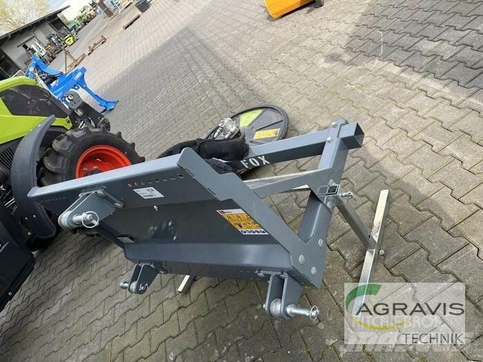 Greentec RI80 Kosilnice za pašnike