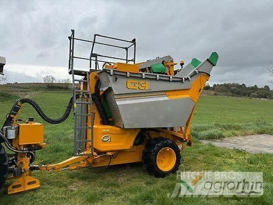 Gregoire Besson G3.220 Kmetijstvo - drugo