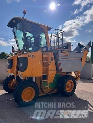 Gregoire Besson G6.210 Kmetijstvo - drugo
