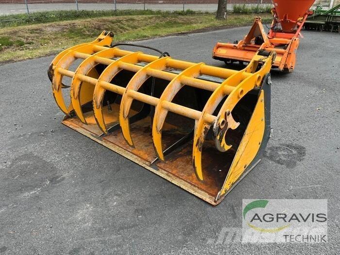  GREIFSCHAUFEL 2,00M Druga oprema za traktorje