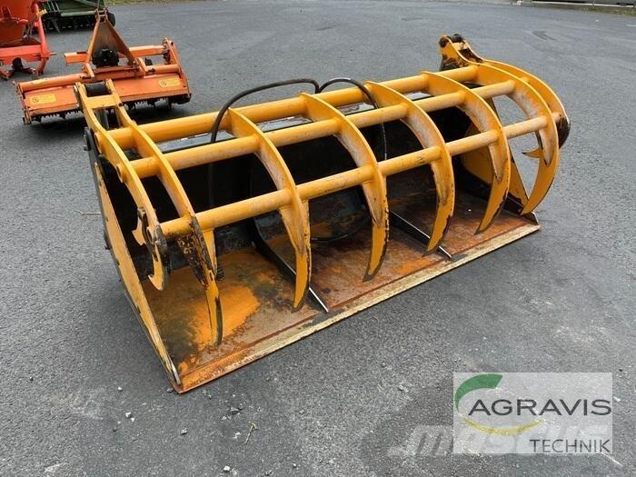  GREIFSCHAUFEL 2,00M Druga oprema za traktorje