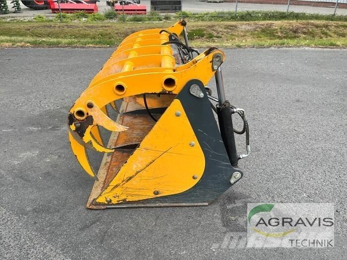  GREIFSCHAUFEL 2,00M Druga oprema za traktorje